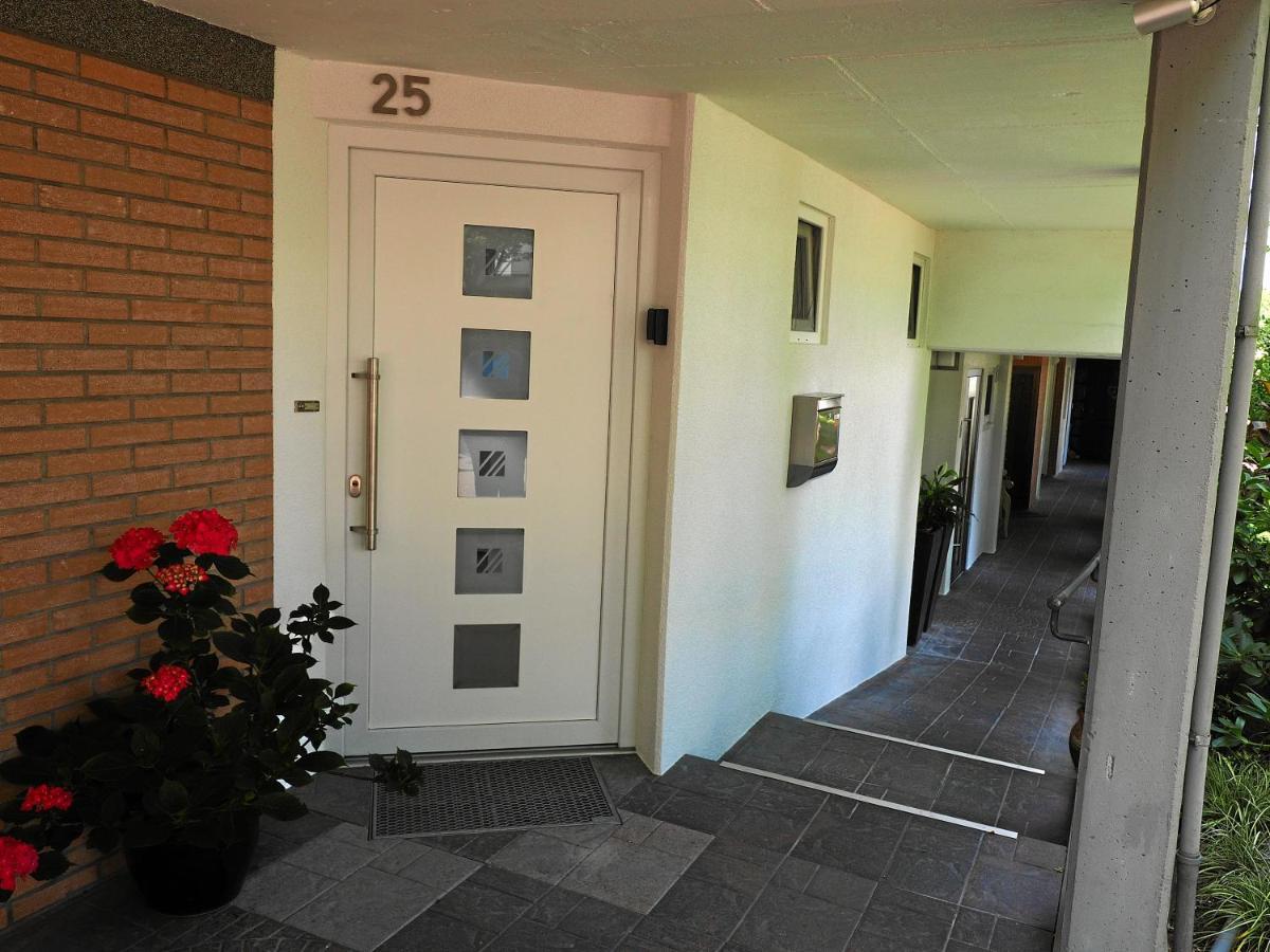 Zuhause Auf Zeit Villa Werther  Buitenkant foto