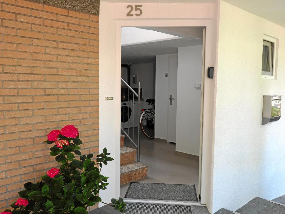 Zuhause Auf Zeit Villa Werther  Buitenkant foto