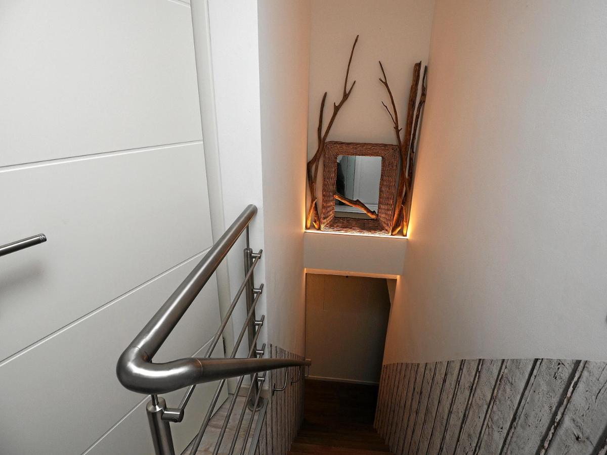 Zuhause Auf Zeit Villa Werther  Buitenkant foto