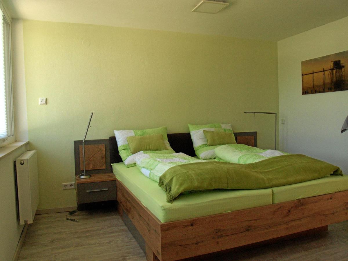 Zuhause Auf Zeit Villa Werther  Buitenkant foto